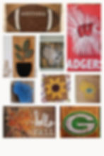 See Tickets for specific size/board color options