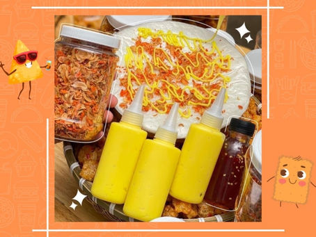 SUNY FOOD CÓ GÌ MỚI