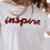 Miniatura: REMERA INSPIRE