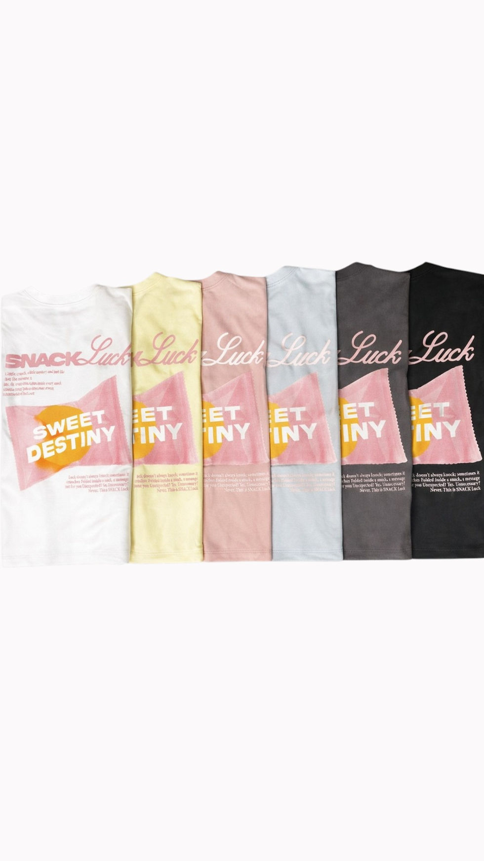 Miniatura: REMERA SWEET