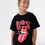 Miniatura: REMERA ROLLING STONE