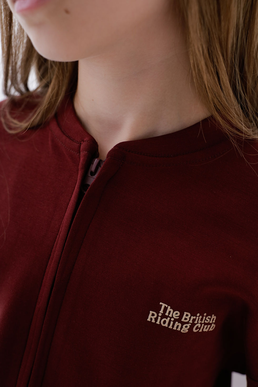 Miniatura: CONJUNTO DE CAMPERA