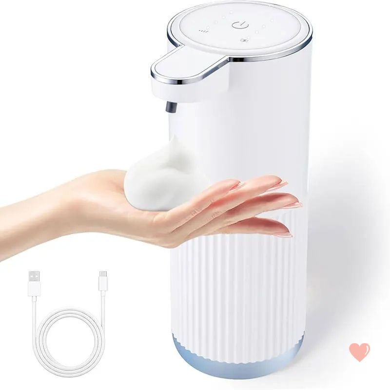 Miniatura: Dispenser Automático de Sabonete 350ml Xiaomi