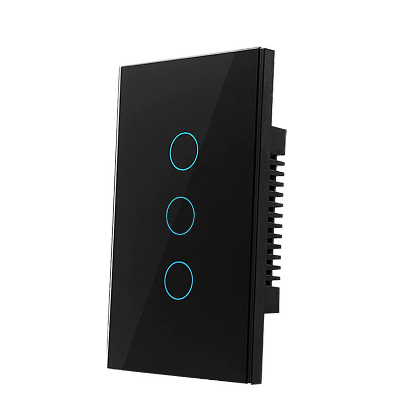 Miniatura: Interruptor inteligente Wi-Fi , EWeLink, Bluetooth
