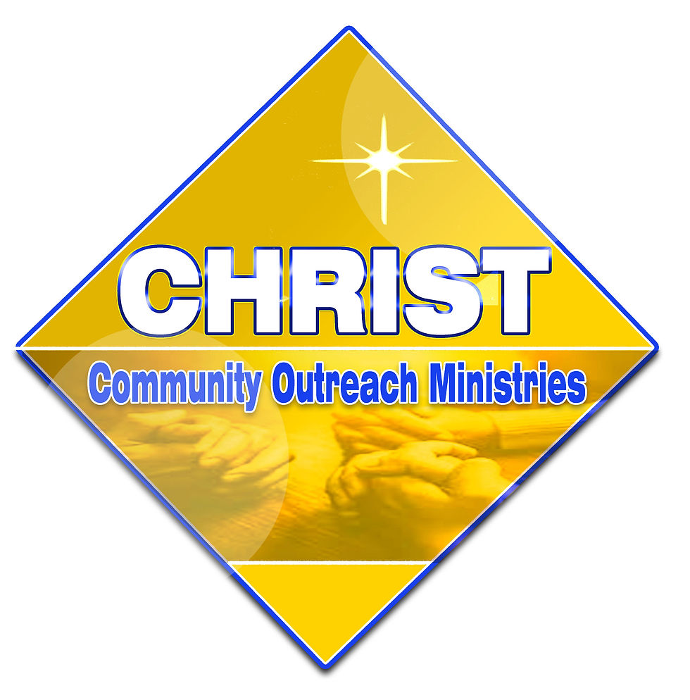 CHRISTcommunityoutreachministries