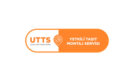 UTTS Yetkili Montaj Noktası