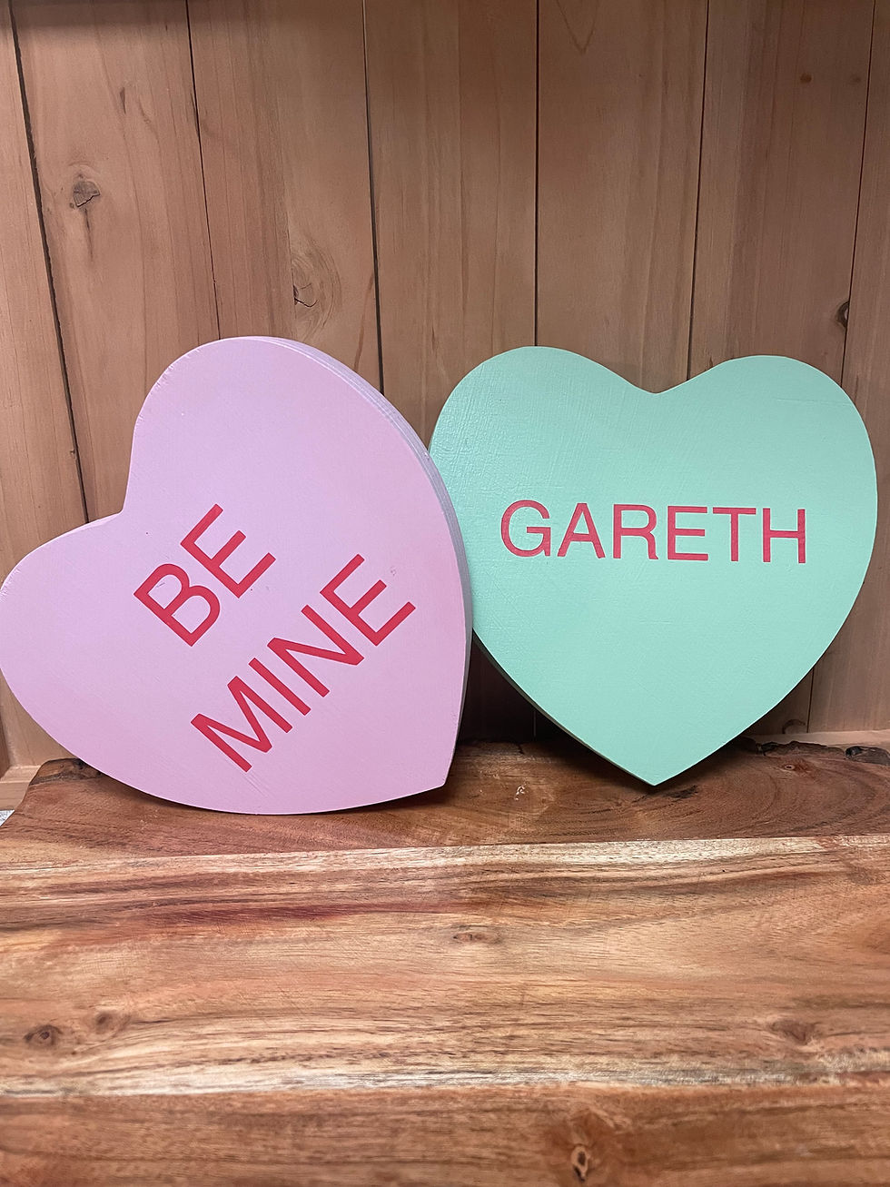 Thumbnail: Candy Hearts