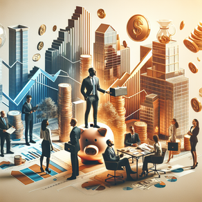 Wealth Building Strategies for Black Entrepreneurs: Unlocking Financial Success