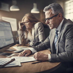 "How to Avoid IRS Delays and Get Your Tax Refund On Time: Tips from the Tax Docta"