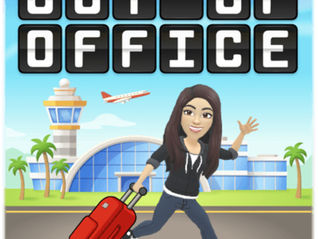 Taking some much needed time off. Crazy busy 2026 so far…See you April 18 in Sewickley!