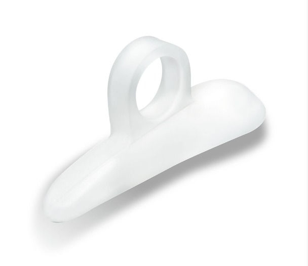 Gēla pirkstu aizsargs