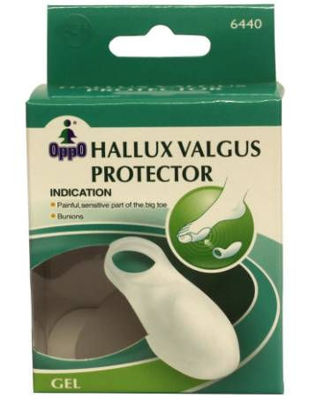 Īkšķa Valgus aizsargs