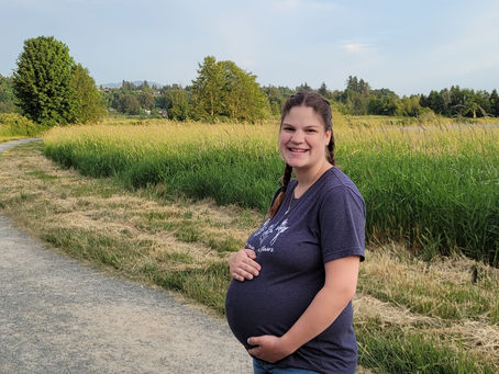 Pregnancy Essentials I Actually Loved