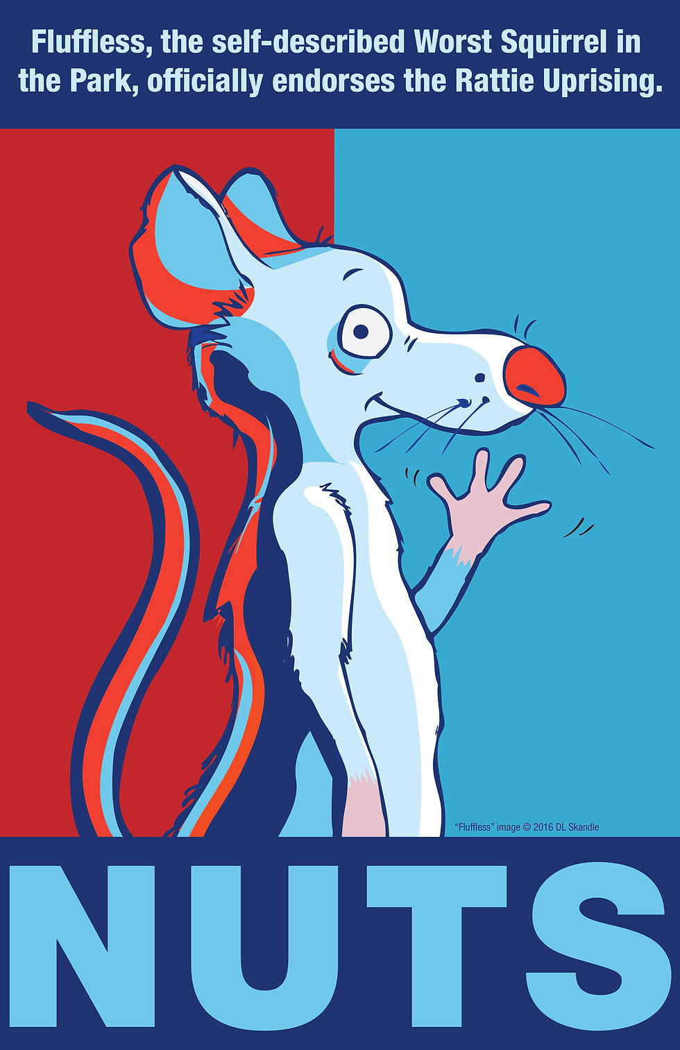 FLuffless_Banner_NUTS_X1a_D.L. Skandle