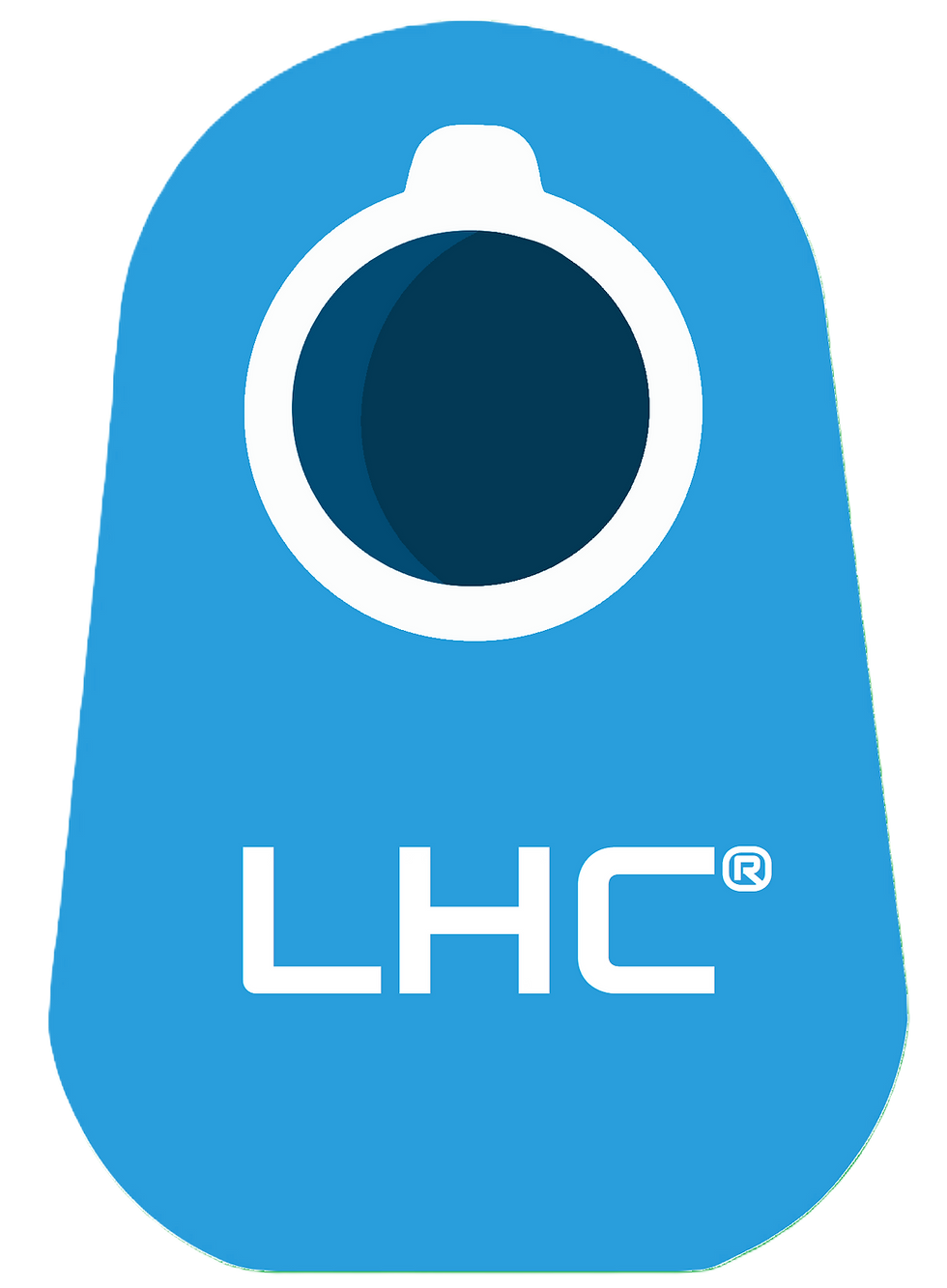 LHC, Bagni per Persone Stomizzate