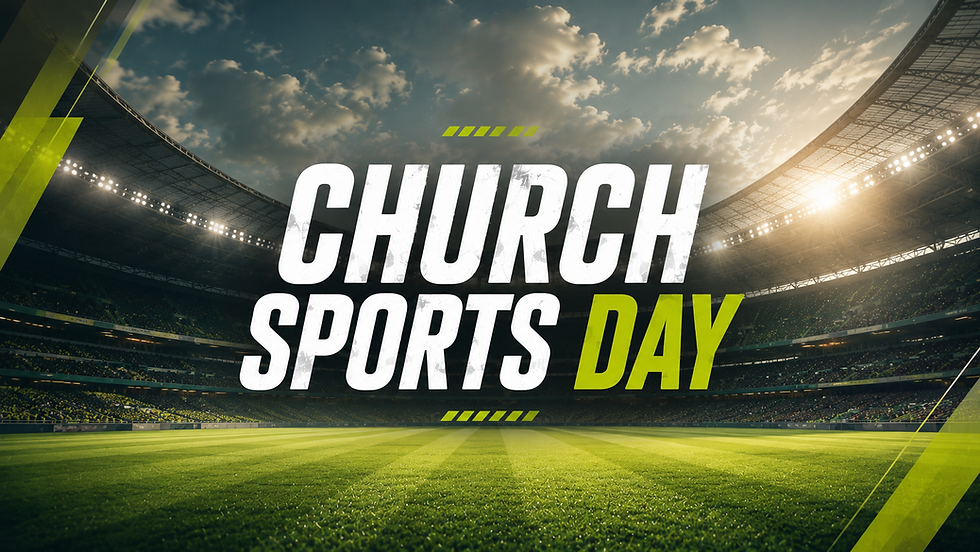 Sports Day