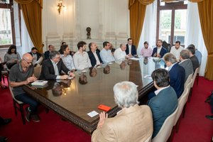 Para onde vai o foco dos empresários após Leite desistir de elevar alíquota do ICMS.