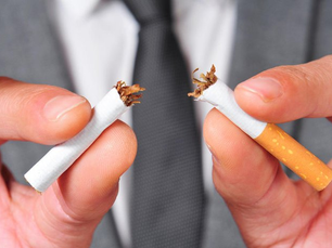 Projeto de lei que proíbe a compra de cigarros independente da idade avança no Reino Unido.