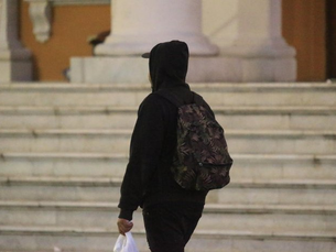 Sexta-feira será de tempo firme e temperatura baixa em todo o RS.