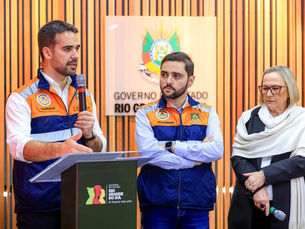 Leite confirma contratação de médicos terceirizados para atender no Samu