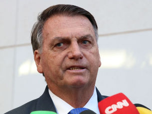 TSE marca julgamento de recurso de Bolsonaro contra inelegibilidade.