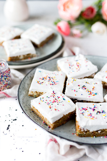 party traybakes