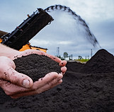 Compost for sale