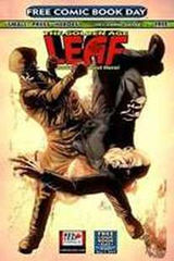 The Leaf 2