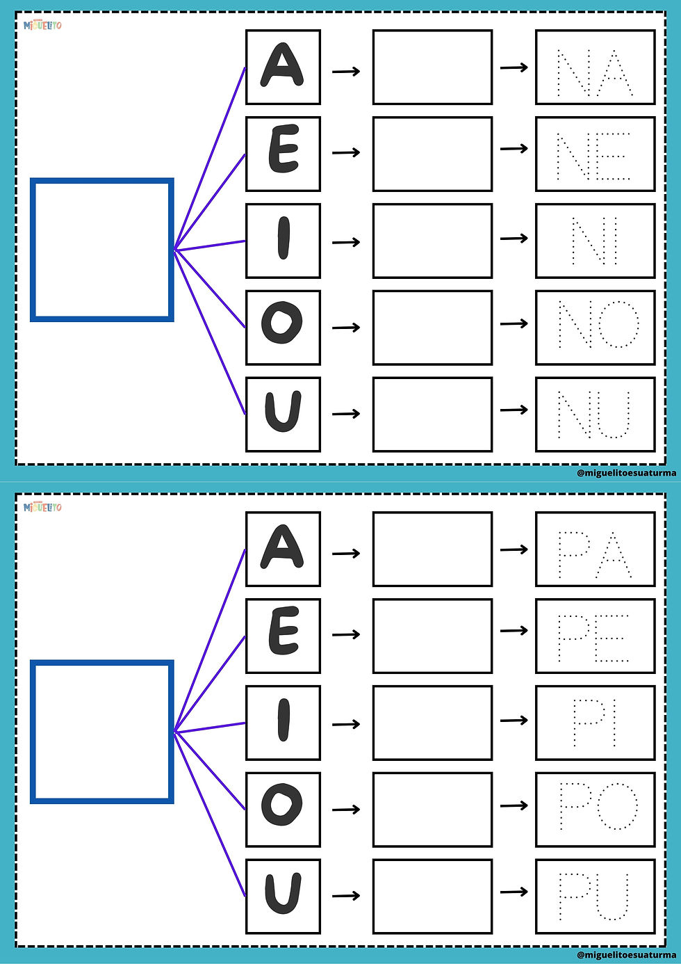 Miniatura: PDF Livro Construindo as Sílabas