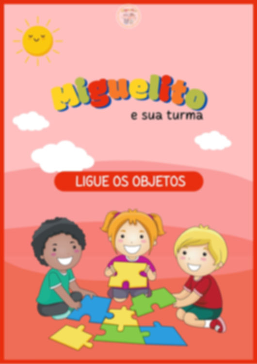 PDF Ligue os Objetos