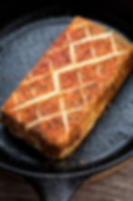 BBQ Smoked Cream Cheese