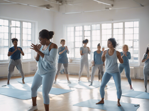 Empowerment and Self-Defense Workshops for Different Target Groups