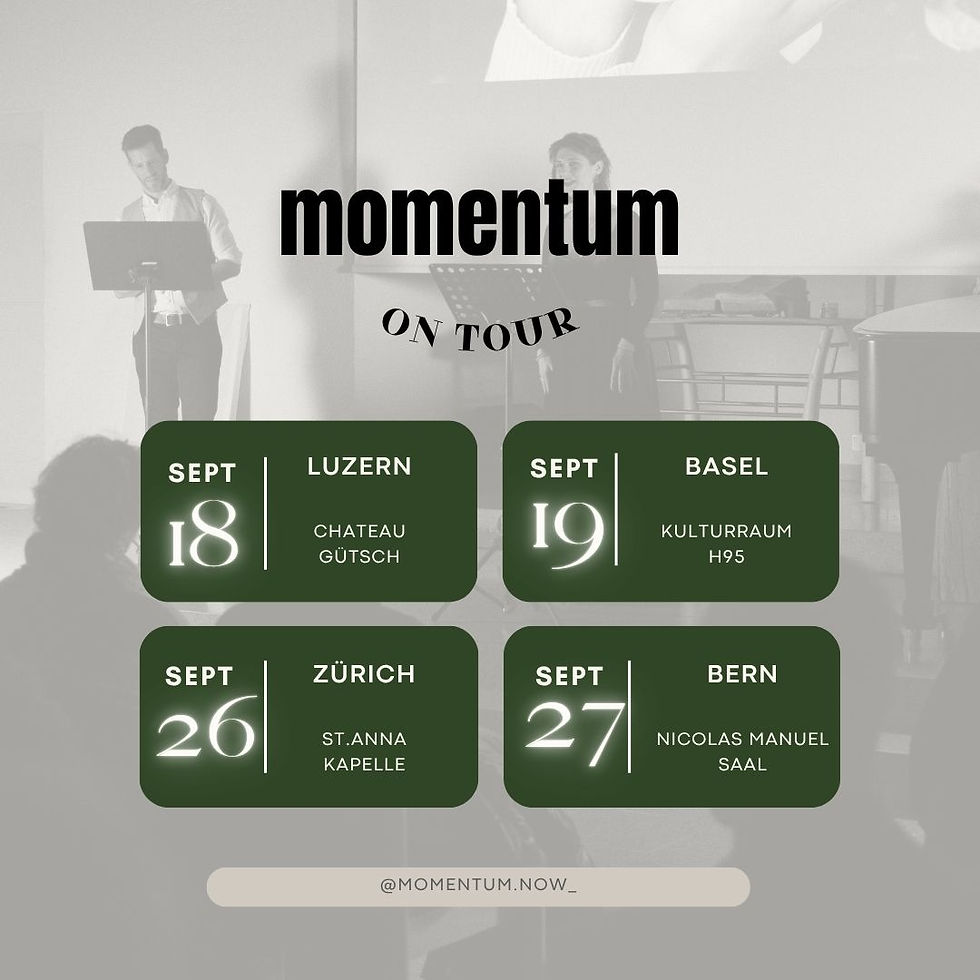 Momentum