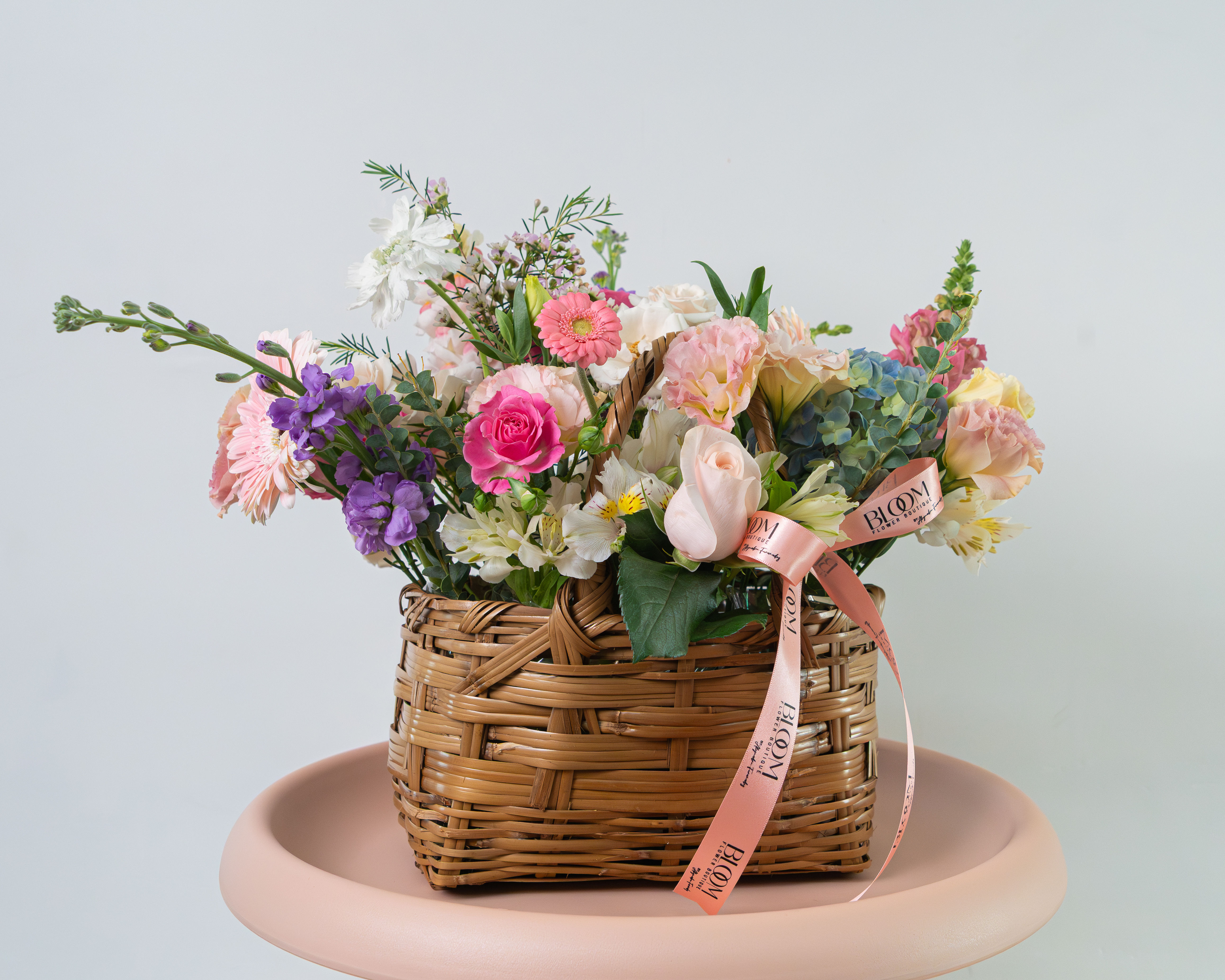 Blooming Joy