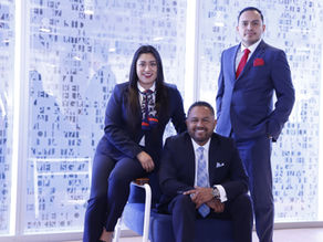 Excelencia en el mundo financiero y contable.