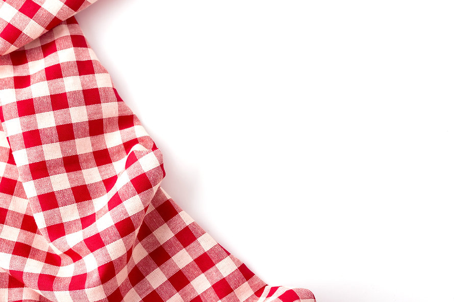 Nappe de table