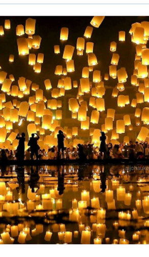 Lantern Fest Storify