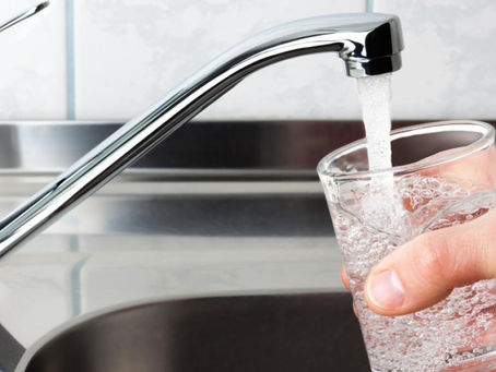 Why not save water consumption with us?