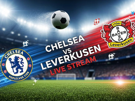 บทวิเคราะห์ก่อนเกม — Chelsea vs Bayer Leverkusen