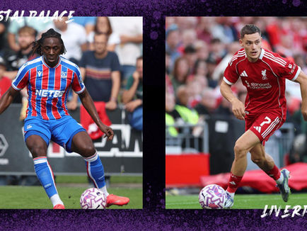 บทวิเคราะห์ก่อนเกม — Crystal Palace vs LiverpoolFA Community Shield 2025 | 10 สิงหาคม 2025 | 21:00 น. (ไทย) | สนาม: เวมบลีย์