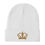 Thumbnail: "Gold Crown" Beanie