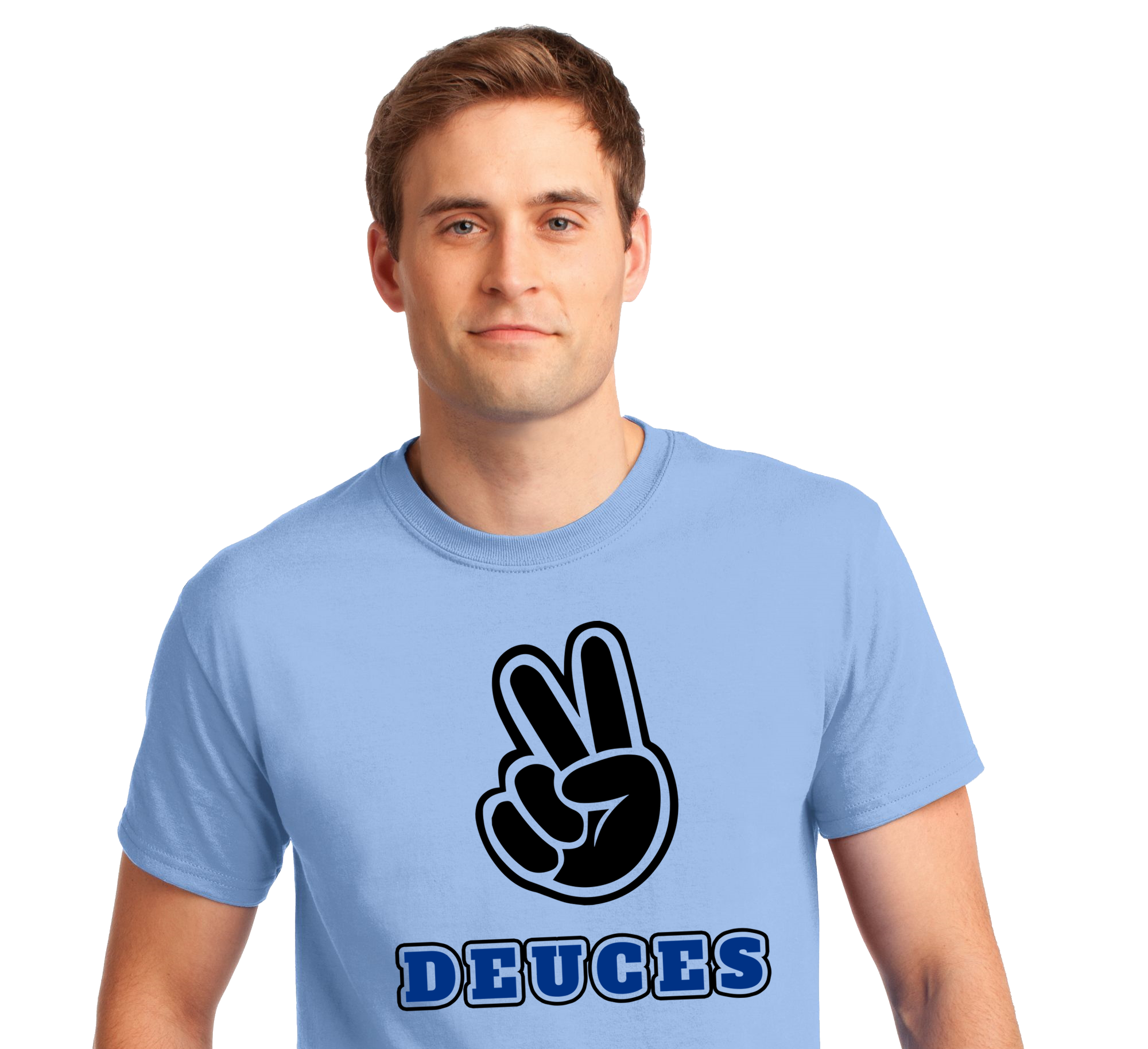 "Deuces" T-Shirt
