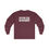 Thumbnail: "Power Through" Long Sleeve T-Shirt