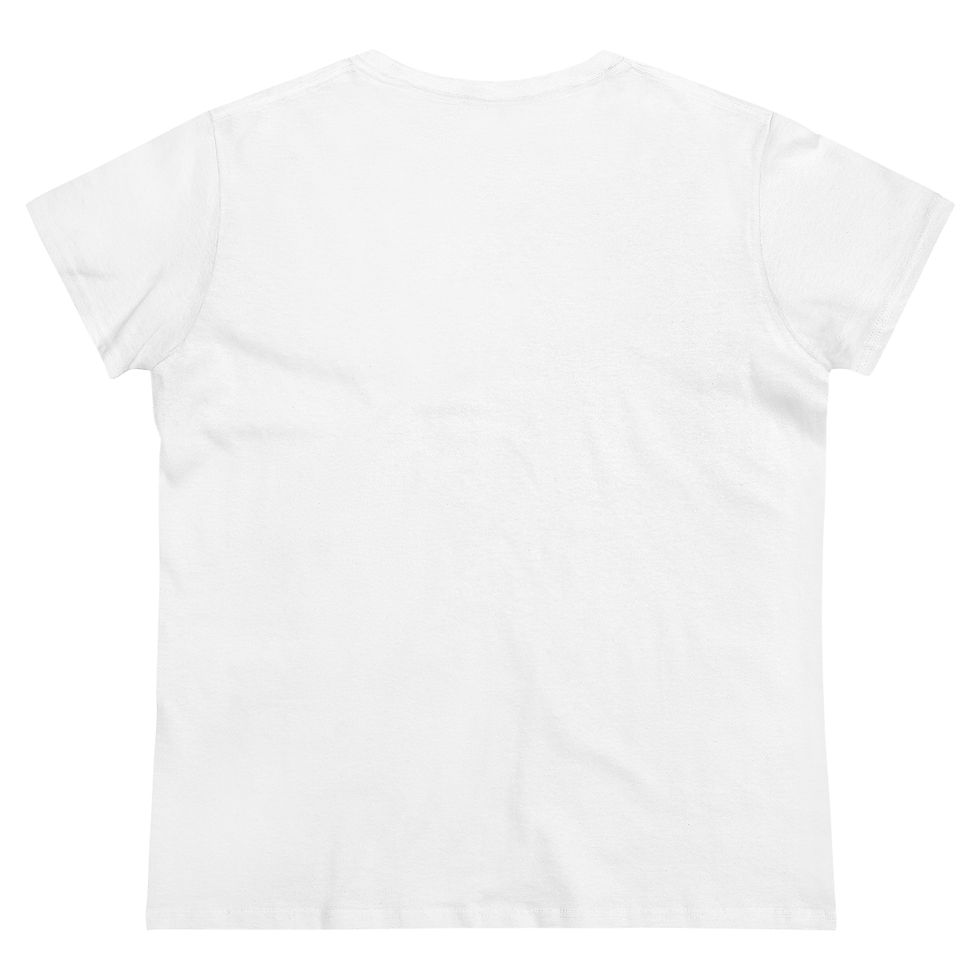 Thumbnail: "Keep It" Ladies T-Shirt