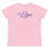 Thumbnail: "You Do You" Ladies T-Shirt