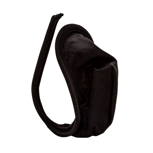 Personal String Male C-String Black | Personal Tanner