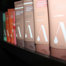 Azure Tan Gradual Tan Extender