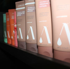 Azure Tan Gradual Tan Extender