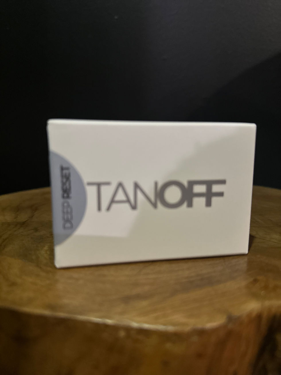 Thumbnail: Best way to fix a patchy tan is to use a good tan remover