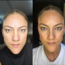 Mastering The Application of Face Tanning Serum